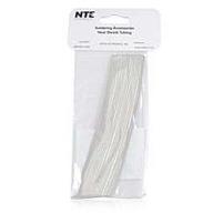 nte electronics 47 20206 cl shrink tubing logo