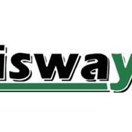 biswaye логотип