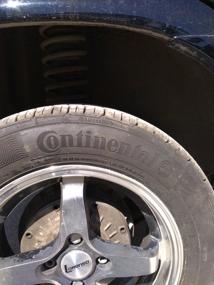img 15 attached to Continental ContiPremiumContact 5 205/55 R16 91H summer