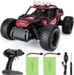 high-speed remote control car , 2.4 ghz waterproof rechargeable rock crawler all terrain toys vehicles , 1:14 scale off-road buggy drift car rtr , remote control racing car hobby vehicles toys gifts logo