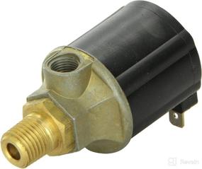 img 1 attached to Hadley Horns H00550C Air Horn Solenoid: Powerful Performance Guaranteed!