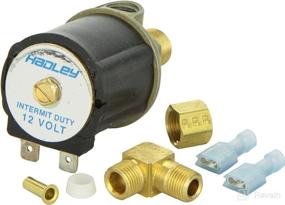 img 2 attached to Hadley Horns H00550C Air Horn Solenoid: Powerful Performance Guaranteed!