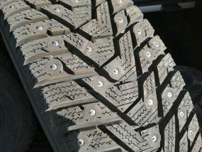 img 7 attached to Hankook шина Зимняя i*Pike RS2 W429 175/65 R14 86T