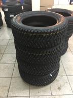 img 2 attached to Goodyear Ultra Grip Ice Arctic SUV 205/70 R15 96T winter review by Stanislaw Siwak ᠌