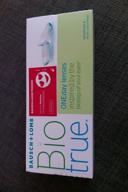 img 1 attached to Contact lenses Bausch & Lomb Biotrue ONEday, 30 pcs., R 8.6, D -6 review by Czesawa Czarnucha ᠌