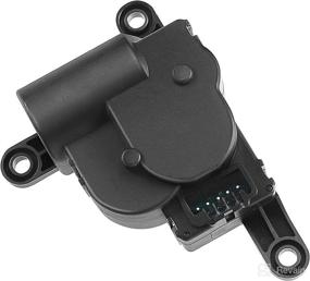 img 4 attached to Premium Actuator Chrysler Concorde 1998 2004