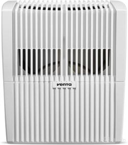 img 2 attached to Buy the Original White Venta LW25 Humidifier for Exceptional Air Quality