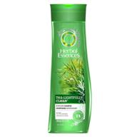 🍃 discover the revitalizing power of herbal essences tea lightfully refreshing shampoo logo