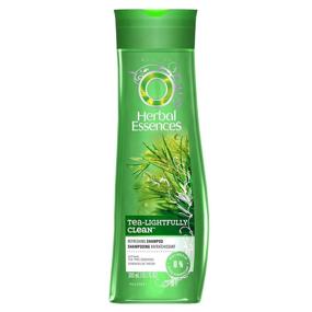 img 4 attached to 🍃 Discover the Revitalizing Power of Herbal Essences Tea Lightfully Refreshing Shampoo