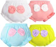 baby bottom bloomers toddler underwear apparel & accessories baby boys best: clothing logo