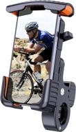 bike phone mount-1s pick &amp logo