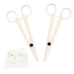 img 4 attached to WZPB Piercing Professional Disposable Supplies