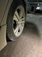 img 2 attached to MICHELIN Pilot Sport 4 225/45 R17 91W summer review by Wiktor Janeczek ᠌