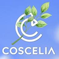 coscelia логотип