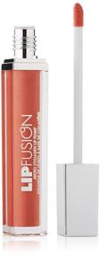 img 4 attached to 💋 Enhance Your Lips with FusionBeauty LipFusion Micro Injected Collagen Plump