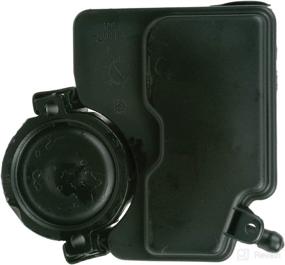 img 3 attached to 💪 Enhanced Performance: Cardone 20-55859F Remanufactured Power Steering Pump with Reservoir