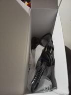 img 3 attached to Hairdryer BaBylissPRO BAB6510IRE, black review by Aneta Kowal ᠌