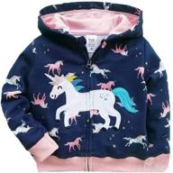 toddler clothes sweatshirt outerwear pink3012 apparel & accessories baby boys : clothing logo