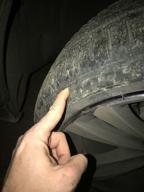 img 1 attached to MICHELIN Pilot Alpin 4 235/35 R20 92W Winter review by Wiktor ᠌