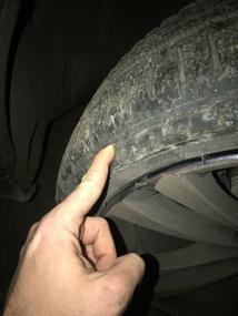 img 10 attached to MICHELIN Pilot Alpin 4 235/35 R20 92W Winter