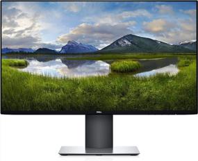 img 4 attached to 🖥️ Dell U2421HE UltraSharp - Ultra Thin Anti Glare Monitor with FHD 1920X1080P & flicker-free technology