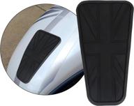 aufer motorcycle protector compatible bonneville логотип