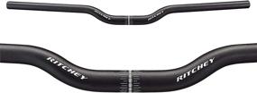 img 2 attached to Upgrade Your Ride With The Ritchey Comp SC Rizer Mountain Handlebar - Perfect For Mountain, Adventure, And Gravel Bikes