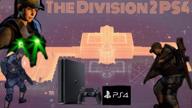 img 1 attached to Tom Clancys Division Xbox One review by Stanislaw Grzechnik ᠌