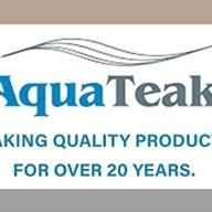 aquateak logo