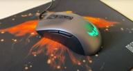 img 1 attached to Enhance Your Gaming Experience with the ASUS TUF Gaming M3 Mouse review by Dimitar Tenev ᠌