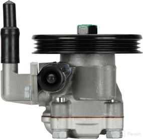 img 3 attached to Mando 20A1007 Power Steering Pump