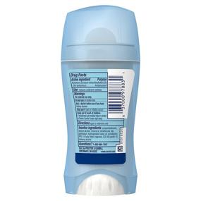 img 3 attached to Secret Antiperspirant Deodorant Invisible Waterlily