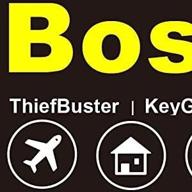 bosvision logo