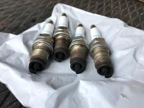 img 37 attached to Spark plug NGK 97153 IZFR6P7 1 pc.