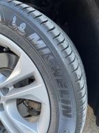 img 1 attached to Tire Michelin Primacy 3 215/55 R18 99V review by Micha Grt ᠌
