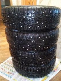 img 21 attached to Nokian Tires Nordman 7 175/70 R13 82T Winter