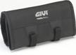 🧳 givi t515 roll-top bag: the ultimate tool compartment solution logo
