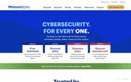 img 1 attached to Malwarebytes for Business review by Daniel Oliver
