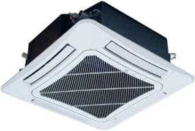 img 3 attached to YMGI 48000 BTU 16 SEER Ductless Mini Split Air Conditioner With Heat Pump & 25 Ft Lineset/Wire