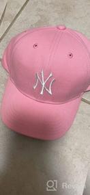 img 2 attached to 🧢 47 York Yankees Baseball Cap Hat - Optimal Choice for Baseball Fashion