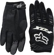 🏁 top-rated 2014 fox head men’s dirtpaw race glove: a must-have for riders logo