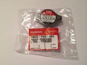 img 2 attached to 🔧 Honda Denso Radiator Cap 19045-PAA-A01