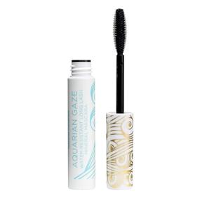 img 4 attached to 💧 Enhance your look with Pacifica Beauty Aquarian Resistant Mascara - Water-Proof and Long-lasting Formula!