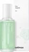 celimax real cica calming ampoule - enriched with 75% centella asiatica extract for soothing skin - 1.35 fl oz logo