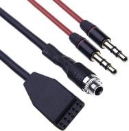 🔊 enhance your bmw audio with keple's aux input mounting kit - 3.5mm male aux cable 1m included for e46 320i/320ci/320cic/323i/323ci/323cic/325i/325ci/325cic/328i/328ci/32 logo