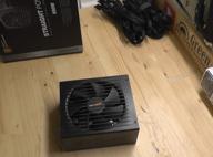 img 1 attached to be quiet! Straight Power 11 850W review by Boyan Donchev ᠌
