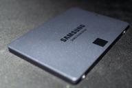 img 2 attached to Samsung 1TB SATA SSD MZ-77Q1T0BW review by Micha Maciejowicz ᠌