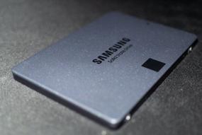 img 13 attached to Samsung 1TB SATA SSD MZ-77Q1T0BW