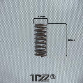 img 1 attached to 1PZ YM6 CG2 Complete Replacement 2001 2005