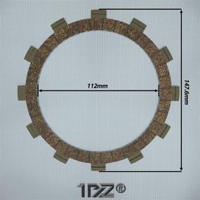 img 2 attached to 1PZ YM6 CG2 Complete Replacement 2001 2005